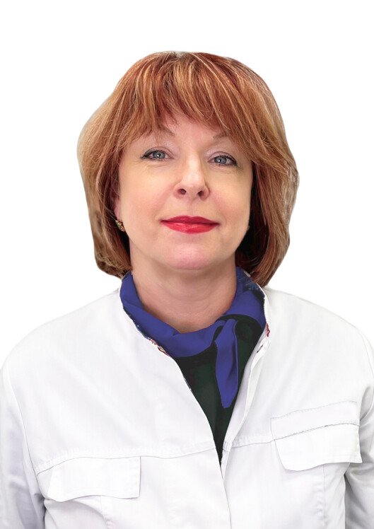 Назарьева Руслана Вадимовна