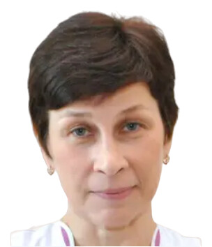Врач Камнева Наталия Вячеславовна 