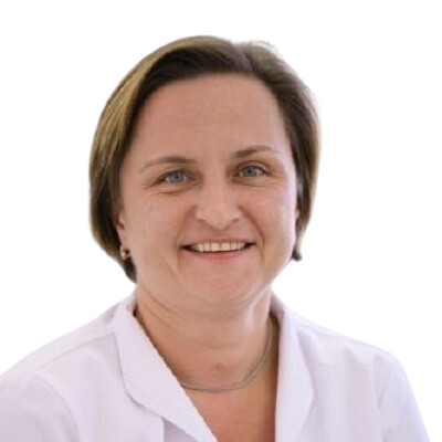 Врач Растегина Татьяна Александровна 