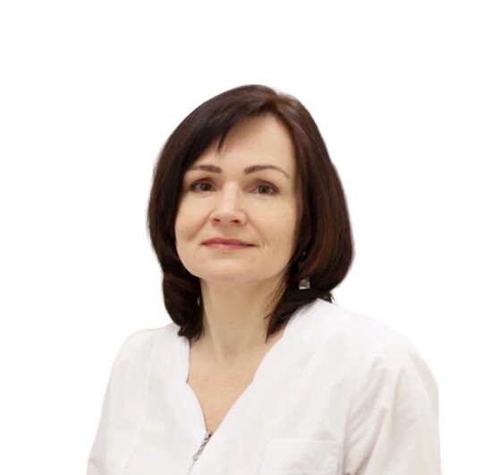 Врач Ивлева Мария Егоровна 
