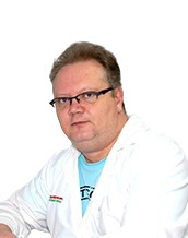 Алешин Юрий Юрьевич