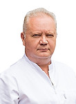 Алешин Юрий Юрьевич