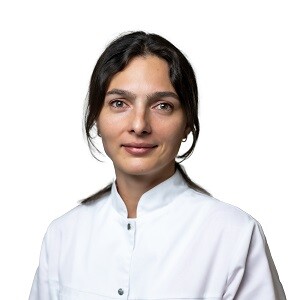 Врач Куринова Мария Викторовна 