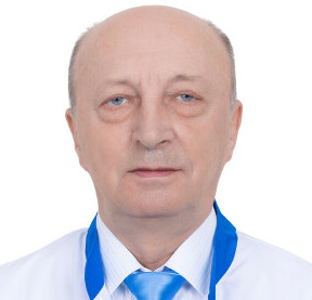 Врач Гутовский Георгий Михайлович 