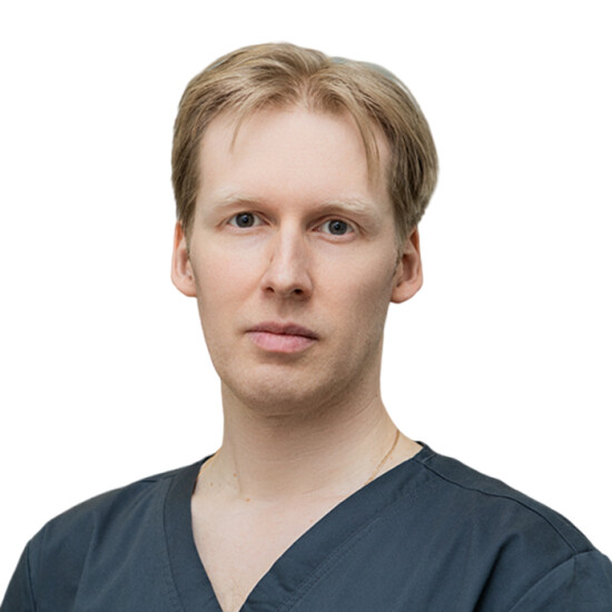 Врач Демин Андрей Николаевич 