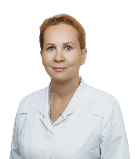 Врач Дроздовская Ника Вадимовна 