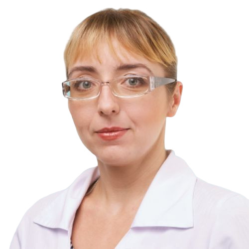 Врач Дронова Елена Александровна