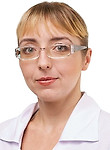 Дронова Елена Александровна