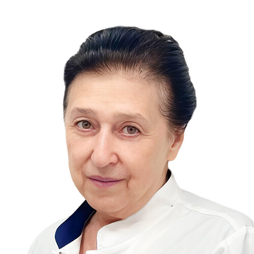 Врач Протопопова Ксения Владиславовна 