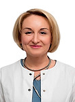 Ленточникова Светлана Михайловна