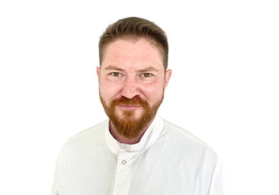 Врач Ерпылов Александр Анатольевич 