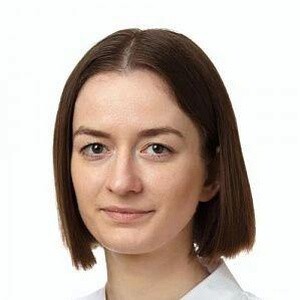 Врач Копылова Кира Олеговна 