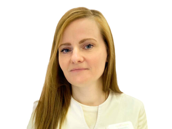 Врач Клейменова Надежда Игоревна 