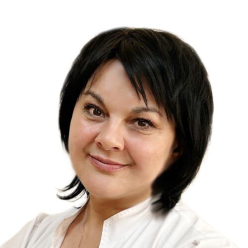 Врач Михайлова Ольга Анатольевна 