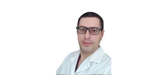 Врач Любенко Евгений Викторович 