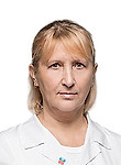 Прокопьева Марина Николаевна