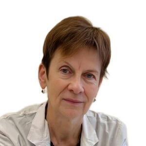 Врач Кручинина Ирина Анатольевна 