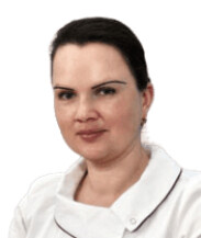 Исаева Светлана Владимировна