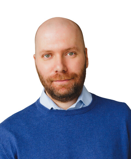 Врач Власов Никита Анатольевич 