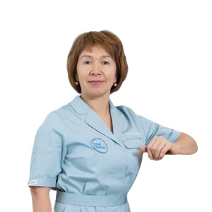 Врач Тарасова Елена Владимировна