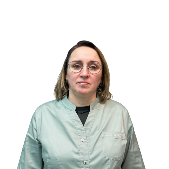 Врач Маерчик Вероника Владимировна 