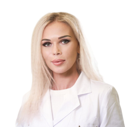 Врач Иванникова Светлана Владимировна 