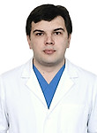 Мельников Илья Ильич