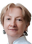 Примакова Нана Евгеньевна