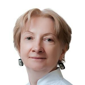 Врач Примакова Нана Евгеньевна 