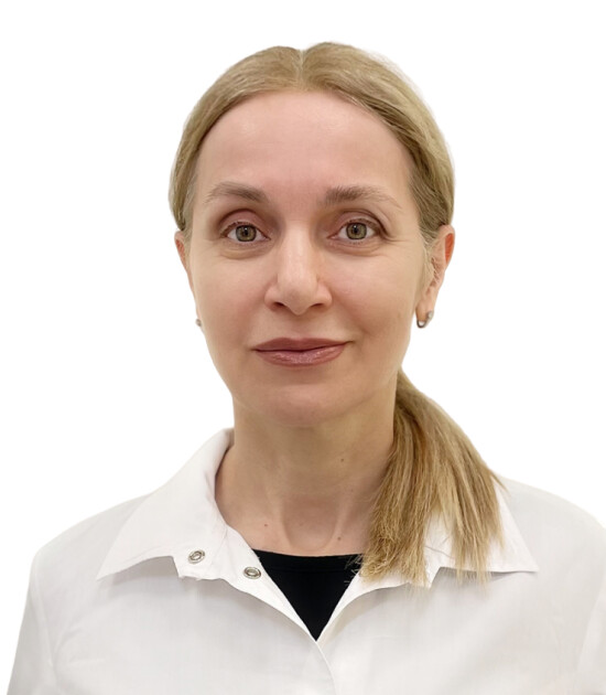 Врач Асекова Бурлиянт Арсланбековна 