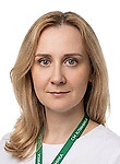 Монина Юлия Дмитриевна