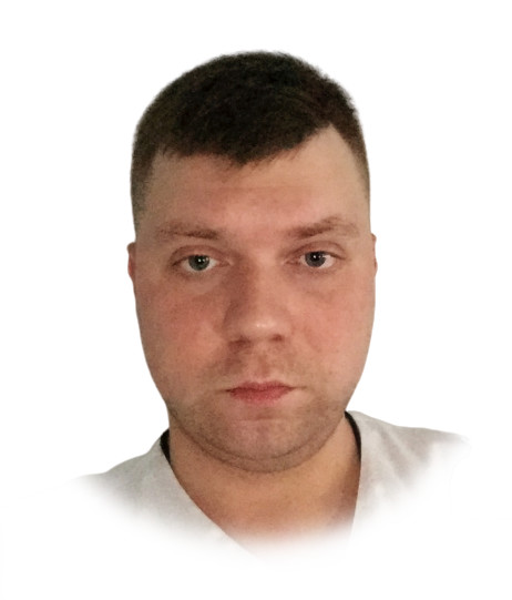 Врач Борисов Антон Ильич