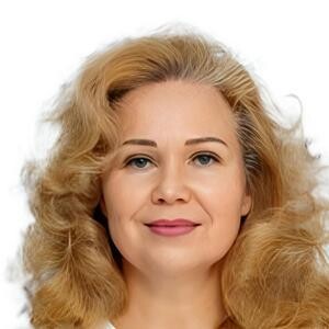 Врач Фатеева Елена Васильевна 