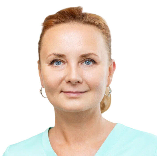 Врач Курникова Наталья Викторовна 