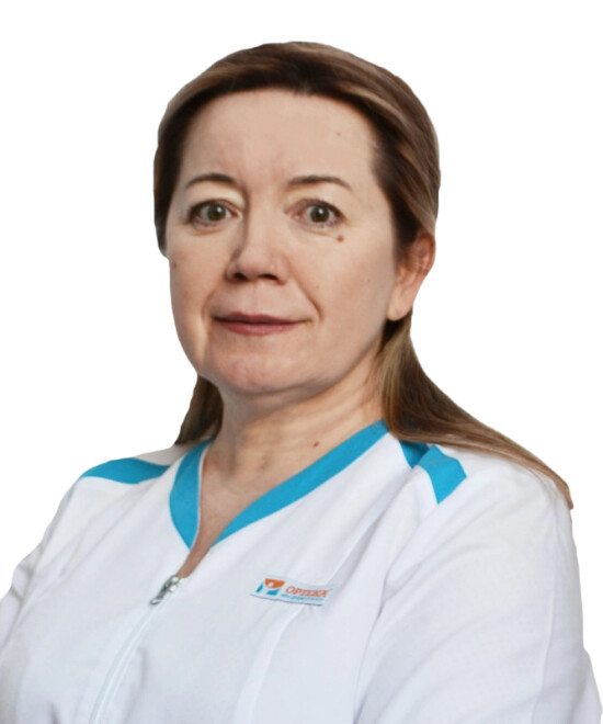 Врач Завадская Антонина Александровна 