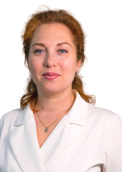 Врач Пузанова Екатерина Валентиновна 