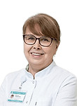 Солтанова Марина Андреевна