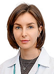 Никитина Александра Юрьевна
