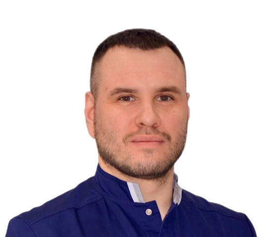 Коновалов Алексей Андреевич