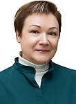 Марченко Елена Владимировна