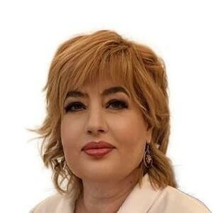 Врач Бойко Татьяна Владимировна 