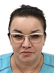 Пташевская Оксана Вадимовна