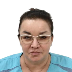Врач Пташевская Оксана Вадимовна 