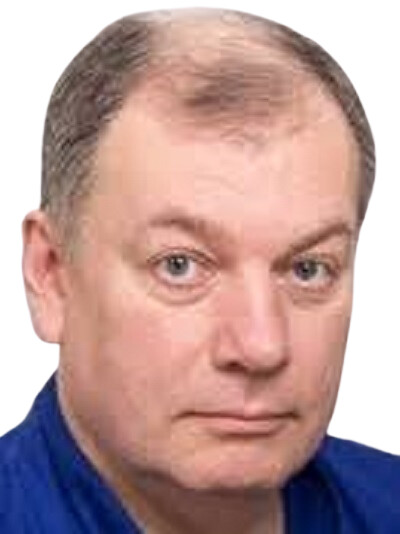 Врач Головня Дмитрий Владимирович 