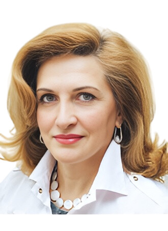 Врач Мовсесян Каринэ Эмильевна 