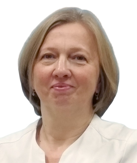 Врач Мастеркова Ольга Анатольевна 