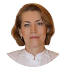 Врач Беденко Жанна Иосифовна 