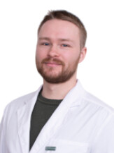 Врач Степанов Филипп Романович 