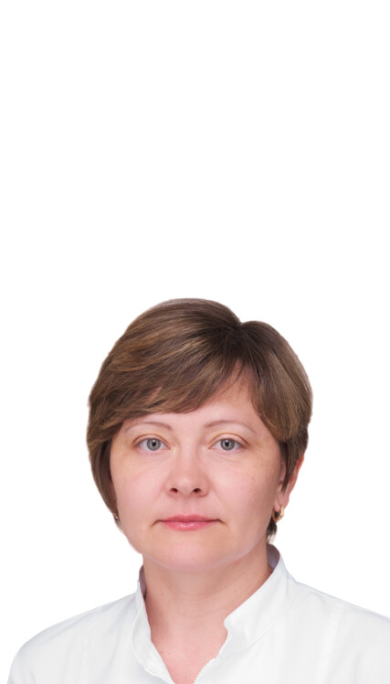 Врач Наумкина Светлана Васильевна 