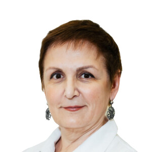 Врач Осадчева Лариса Владимировна 